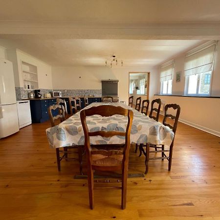 Gite Gold - La Ferme Delaunay Saint-Come-du-Mont Luaran gambar