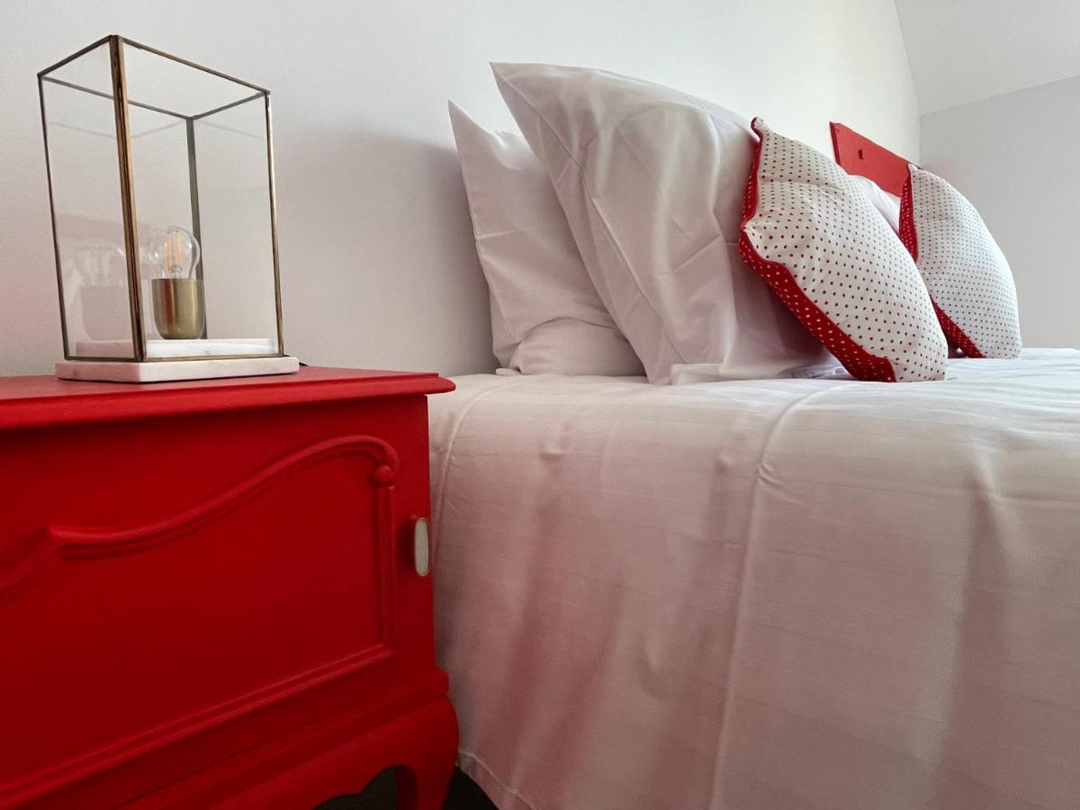 Gite Gold - La Ferme Delaunay Saint-Come-du-Mont Luaran gambar